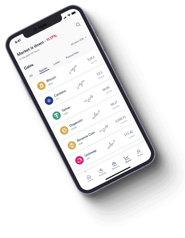Pulsar Linknex digital trading